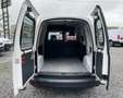 Volkswagen Caddy 2.0 TDi CLIM-NAVIGATION 12 MOIS DE GARANTIE Blanc - thumbnail 9