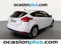 Ford Focus 1.0 Ecoboost Auto-S&S Business 125 Blanco - thumbnail 4