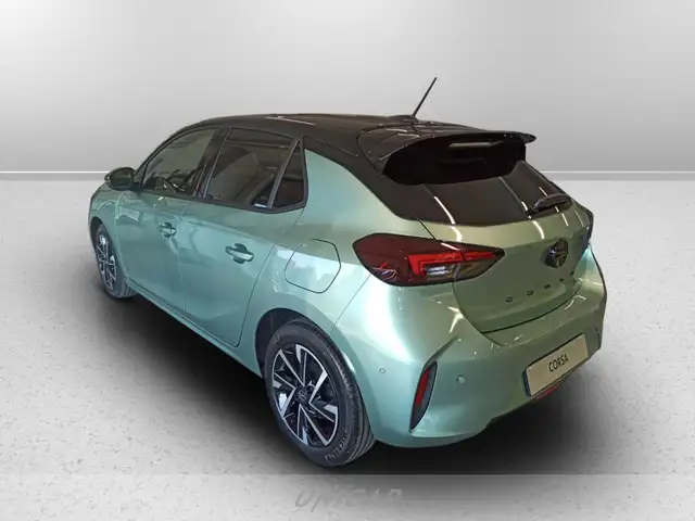 Opel Corsa view 2