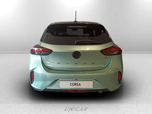 Opel Corsa view 3