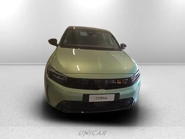 Opel Corsa view 6
