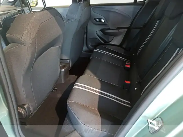 Opel Corsa view 14