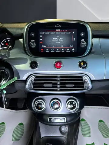 Fiat 500x view 11