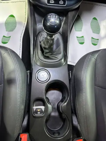 Fiat 500x view 8