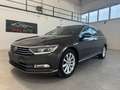 Volkswagen Passat Variant 2.0 TDI Executive BlueMotion Tech. Unicoproprietar Grigio - thumbnail 1