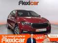 Skoda Fabia 1.0 TSI Selection 70kW Rojo - thumbnail 1