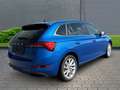 Skoda Scala Style 1.0 TSI+Alufelgen+Klimaautomatik+Sitzheizung Blau - thumbnail 4