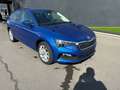 Skoda Scala Style 1.0 TSI+Alufelgen+Klimaautomatik+Sitzheizung Blau - thumbnail 8