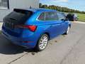 Skoda Scala Style 1.0 TSI+Alufelgen+Klimaautomatik+Sitzheizung Blau - thumbnail 18