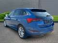 Skoda Scala Style 1.0 TSI+Alufelgen+Klimaautomatik+Sitzheizung Blau - thumbnail 2