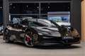 Ferrari SF90 Stradale Lift Two Tone Scuderia Shields 4.0 V8 Carbon Seats Schwarz - thumbnail 1