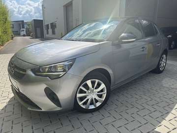 Corsa 1.2 GS Line