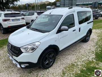 Stepway 1.5 dCi 8V 90 CV S&S