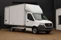 Mercedes-Benz Sprinter *AUTO*LAADKLEP*TREK*AIRCO*CAM*ACC Blanc - thumbnail 1