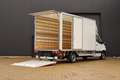 Mercedes-Benz Sprinter *AUTO*LAADKLEP*TREK*AIRCO*CAM*ACC Blanc - thumbnail 7