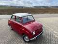 Oldtimer Glas Glas Goggomobil T 250 Rot - thumbnail 1
