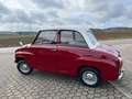 Oldtimer Glas Glas Goggomobil T 250 Rot - thumbnail 2