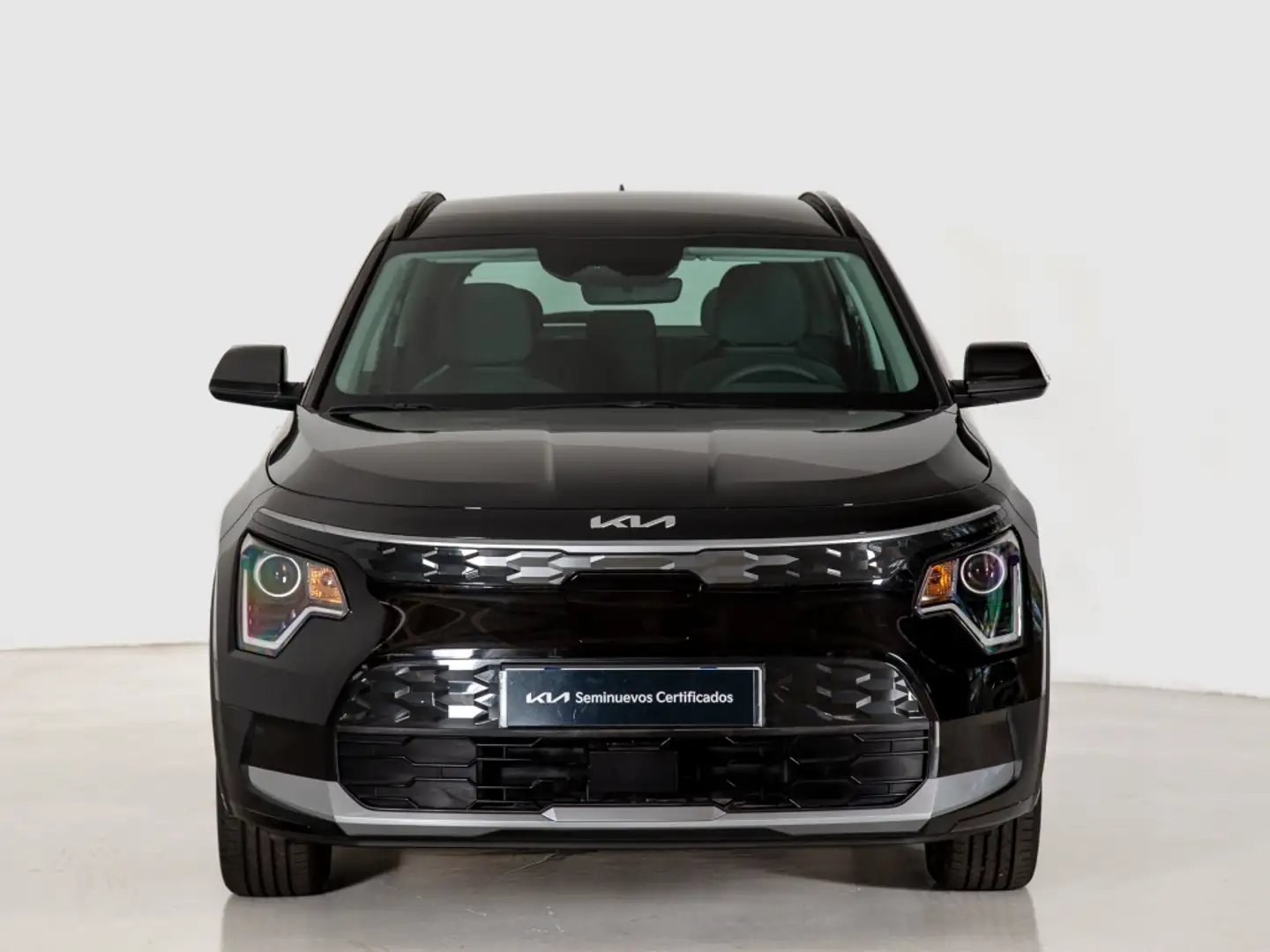 Kia Niro BEV 65KWH 150KW E- BUSINESS 5P - 2