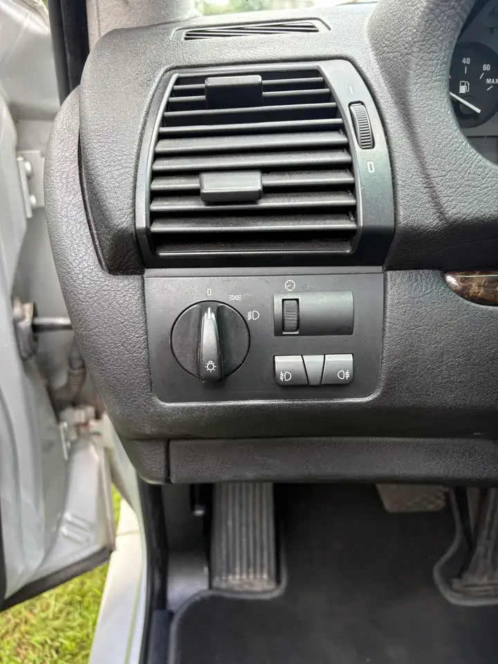 BMW X5 4.4i Executive V8, foto 7