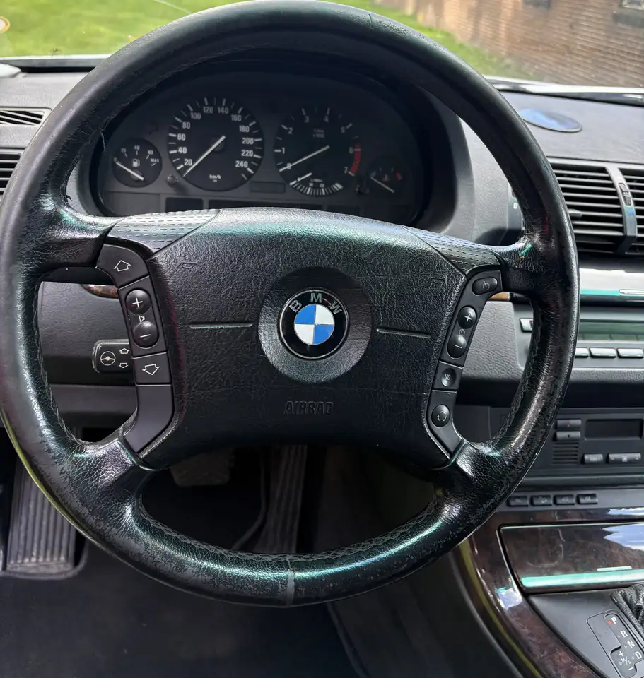 BMW X5 4.4i Executive V8, foto 6