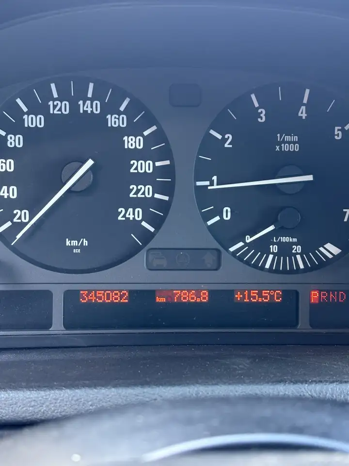 BMW X5 4.4i Executive V8, foto 5