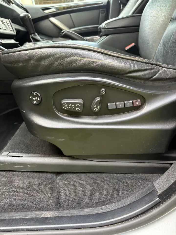 BMW X5 4.4i Executive V8, foto 9