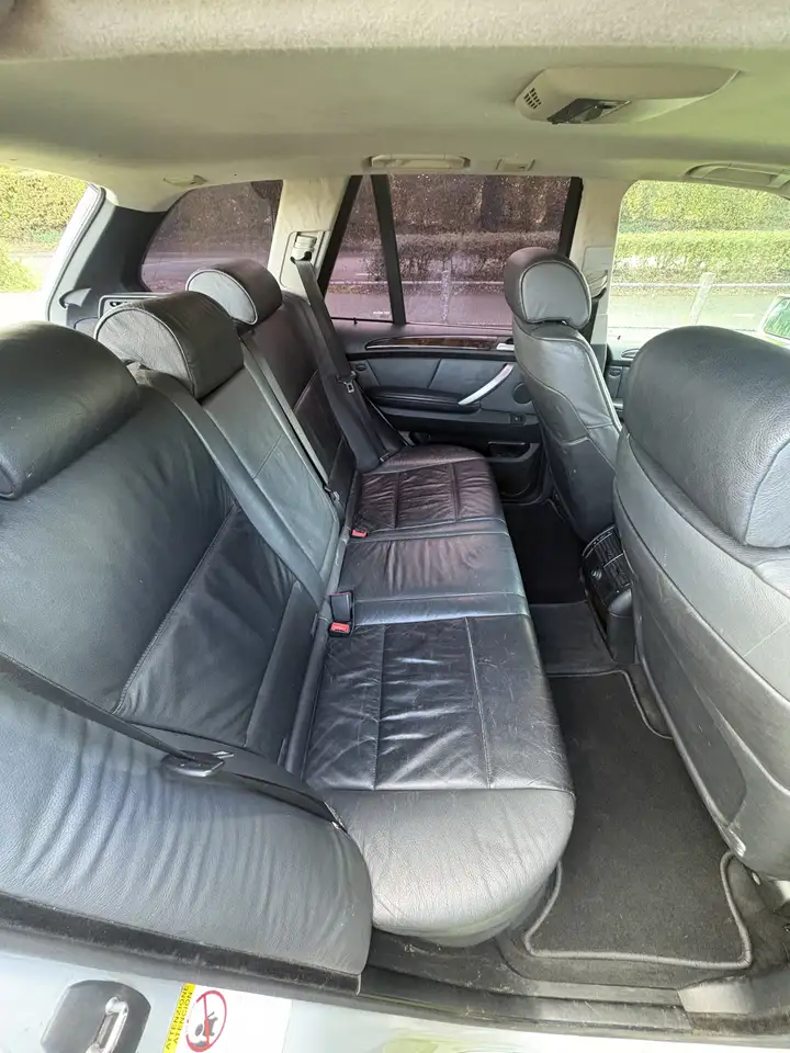 BMW X5 4.4i Executive V8, foto 12
