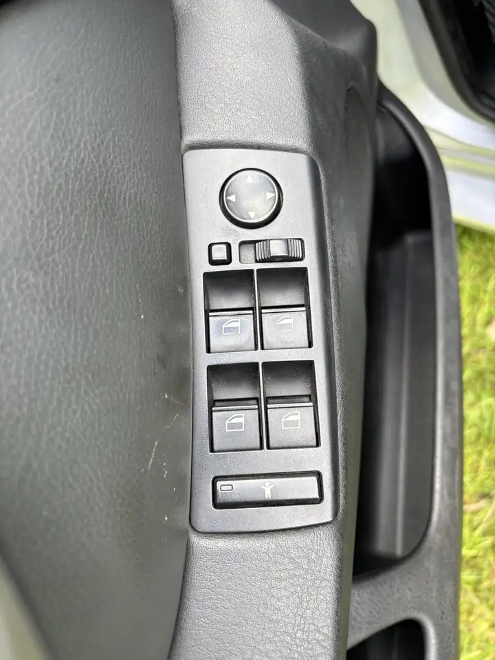 BMW X5 4.4i Executive V8, foto 8