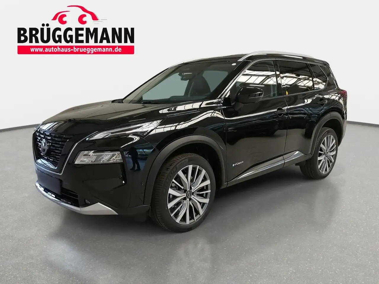 Nissan X-Trail X-TRAIL 1.5 VC-T E-POWER AUTO. TEKNA LM20
