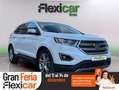 Ford Edge 2.0TDCi Titanium 4x4 PowerShift 210 Alb - thumbnail 1