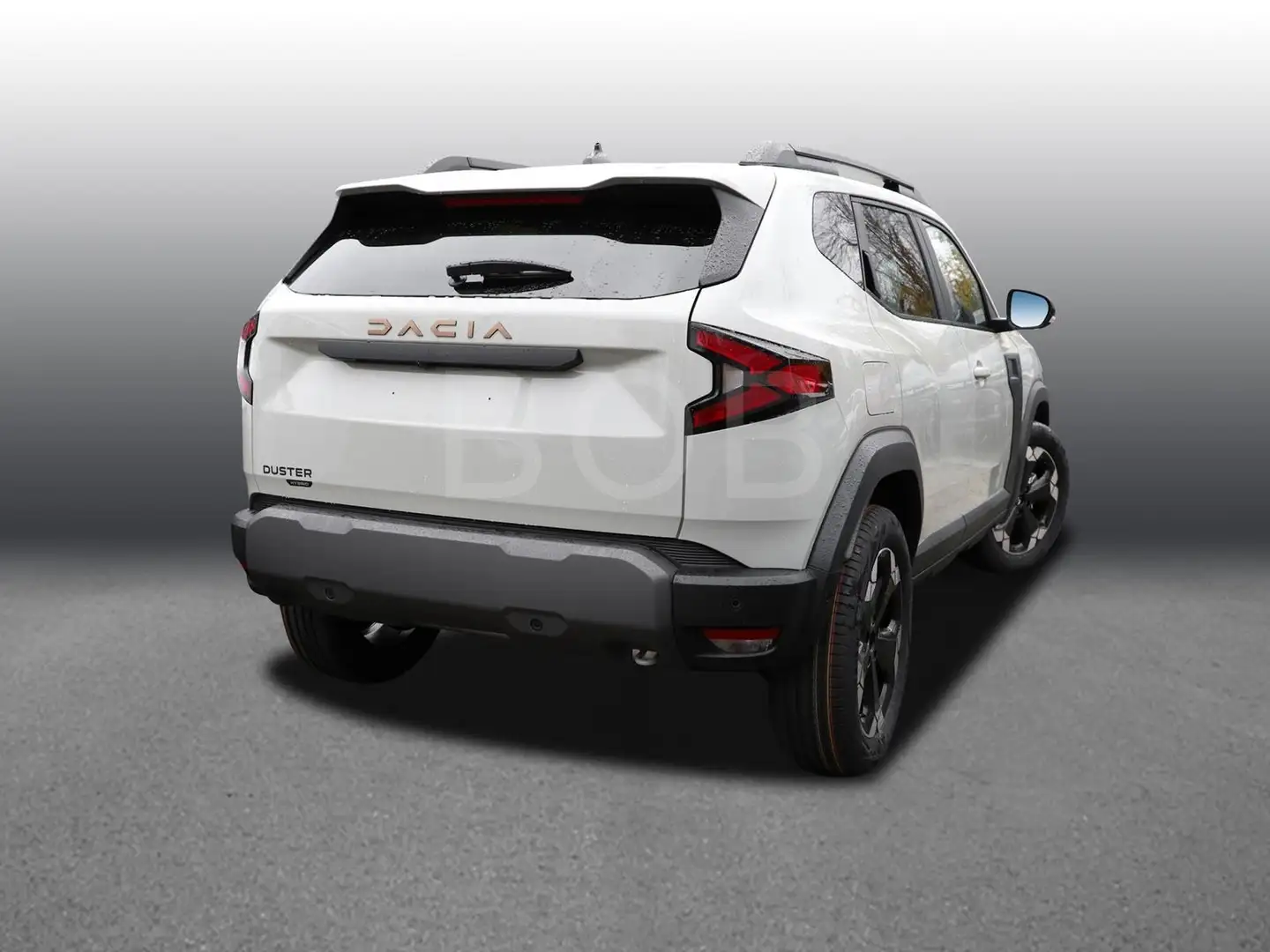 Dacia Duster FL24 Extreme Hybrid 140 NAVI SHZ KAMERA Beige - 2