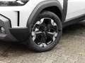 Dacia Duster FL24 Extreme Hybrid 140 NAVI SHZ KAMERA Beige - thumbnail 11