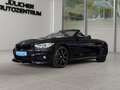 BMW 435 i Cabrio xDrive M Sport, Scheckheft,Garantie Schwarz - thumbnail 4
