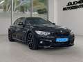 BMW 435 i Cabrio xDrive M Sport, Scheckheft,Garantie Schwarz - thumbnail 1