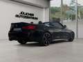 BMW 435 i Cabrio xDrive M Sport, Scheckheft,Garantie Schwarz - thumbnail 3