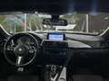 BMW 435 i Cabrio xDrive M Sport, Scheckheft,Garantie Schwarz - thumbnail 9
