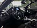 BMW 435 i Cabrio xDrive M Sport, Scheckheft,Garantie Schwarz - thumbnail 7