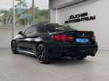 BMW 435 i Cabrio xDrive M Sport, Scheckheft,Garantie Schwarz - thumbnail 6