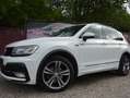 Volkswagen Tiguan R-line 1.4 TSI Sport Weiß - thumbnail 3