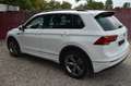 Volkswagen Tiguan R-line 1.4 TSI Sport Weiß - thumbnail 5