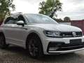 Volkswagen Tiguan R-line 1.4 TSI Sport Weiß - thumbnail 2