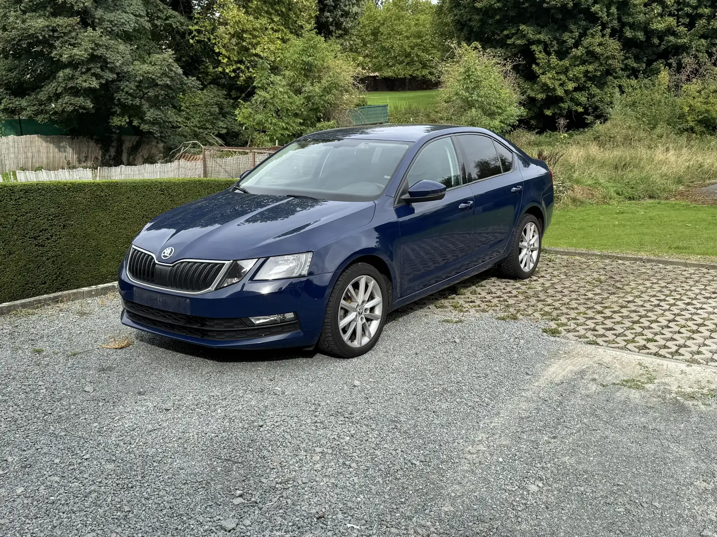 Skoda Octavia 1.2 TSI Active - 2
