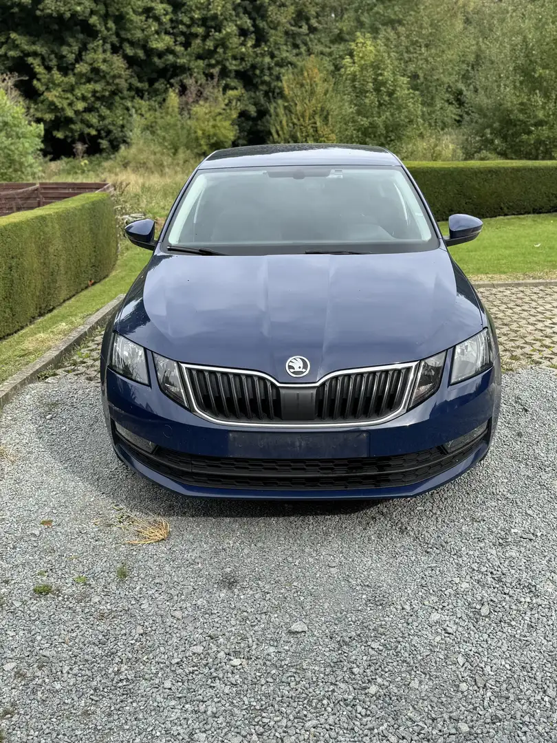 Skoda Octavia 1.2 TSI Active - 1