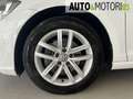 Volkswagen Golf 1.4 TGI DSG 5p. Executive BlueMotion Bianco - thumbnail 8