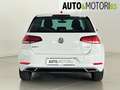 Volkswagen Golf 1.4 TGI DSG 5p. Executive BlueMotion Bianco - thumbnail 5