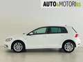 Volkswagen Golf 1.4 TGI DSG 5p. Executive BlueMotion Bianco - thumbnail 7