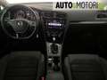 Volkswagen Golf 1.4 TGI DSG 5p. Executive BlueMotion Bianco - thumbnail 10