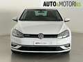 Volkswagen Golf 1.4 TGI DSG 5p. Executive BlueMotion Bianco - thumbnail 2