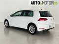 Volkswagen Golf 1.4 TGI DSG 5p. Executive BlueMotion Bianco - thumbnail 6