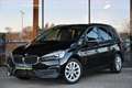 BMW 218 d Gran Tourer Aut. LED, Kamera, HeadUp, Navi Schwarz - thumbnail 1